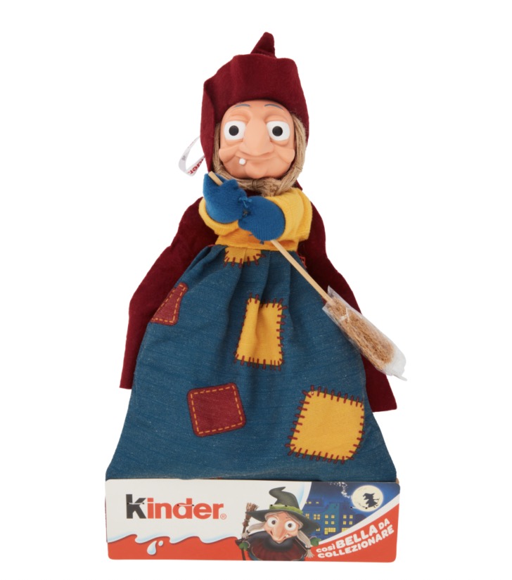 Befana Kinder 2023