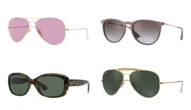 groupon occhiali da sole ray ban