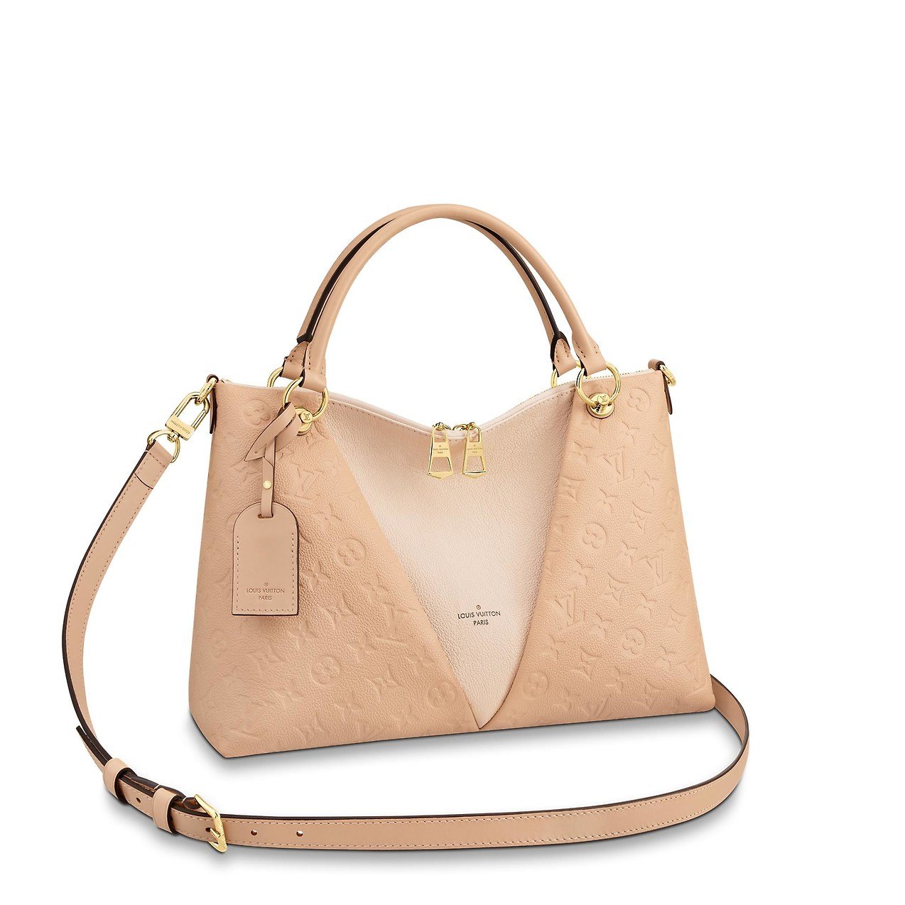 on the go mm tote