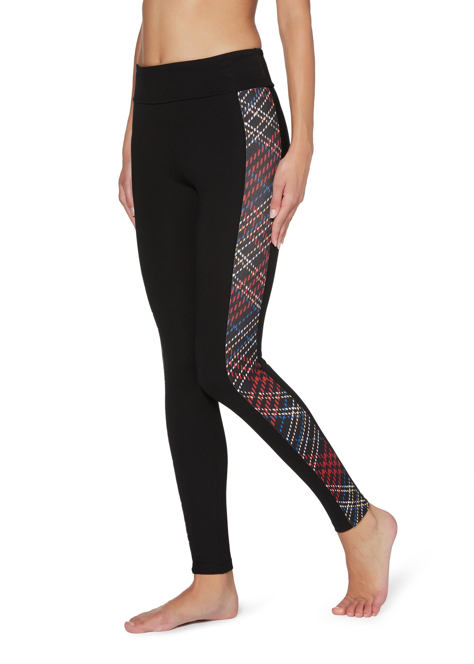 Calzedonia Thermo Leggings Soft Touche  International Society of Precision  Agriculture