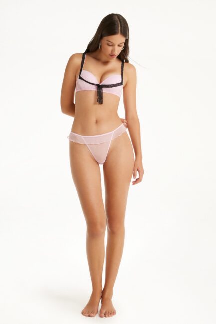 Sexy Collezione Intimo San Valentino 2024 Tezenis